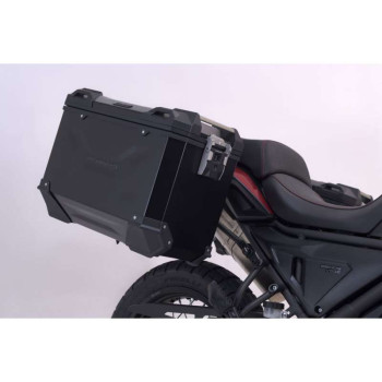 Kit bagagerie SW-Motech Aventure Voge 650 DS/X (ADV.02.049.75000/B)