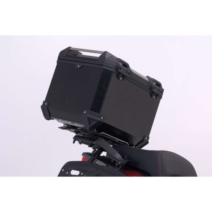 Kit bagagerie SW-Motech Aventure Voge 650 DS/X (ADV.02.049.75000/B)
