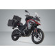Kit bagagerie SW-Motech Aventure Voge 650 DS/X (ADV.02.049.75000/B)