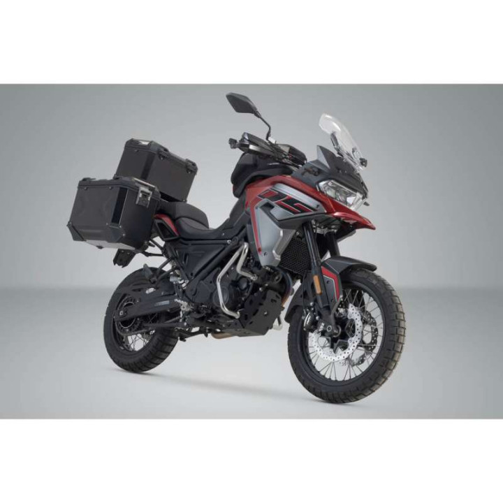 Kit bagagerie SW-Motech Aventure Voge 650 DS/X (ADV.02.049.75000/B)