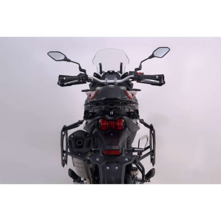 Kit bagagerie SW-Motech Aventure Voge 650 DS/X (ADV.02.049.75000/B)