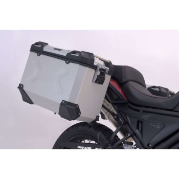 Kit bagagerie SW-Motech Aventure Voge 650 DS/X (ADV.02.049.75000/S)
