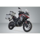Kit bagagerie SW-Motech Aventure Voge 650 DS/X (ADV.02.049.75000/S)