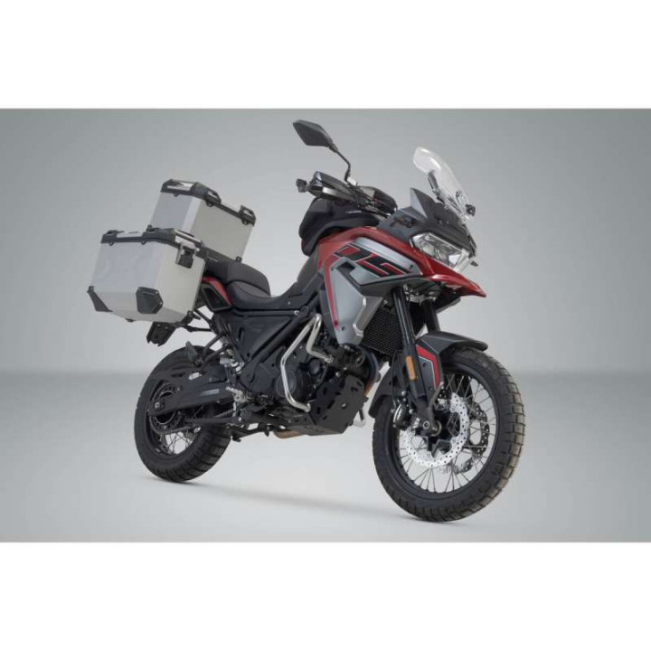 Kit bagagerie SW-Motech Aventure Voge 650 DS/X (ADV.02.049.75000/S)