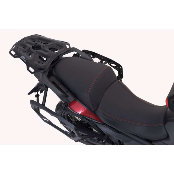 Kit bagagerie SW-Motech Aventure Voge 650 DS/X (ADV.02.049.75000/S)