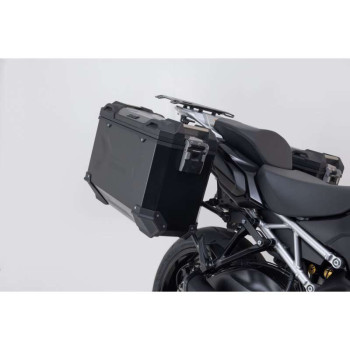 Kit bagagerie SW-Motech Aventure Suzuki GSX-S1000GX (ADV.05.601.75000/B)