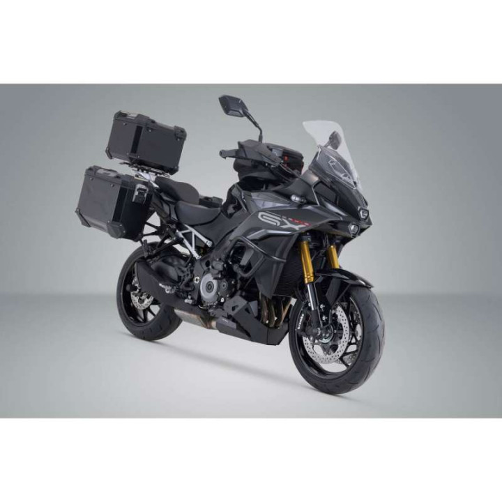 Kit bagagerie SW-Motech Aventure Suzuki GSX-S1000GX (ADV.05.601.75000/B)