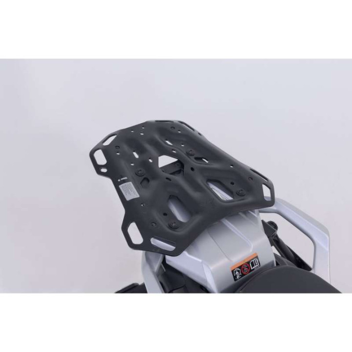 Kit bagagerie SW-Motech Aventure Suzuki GSX-S1000GX (ADV.05.601.75000/B)