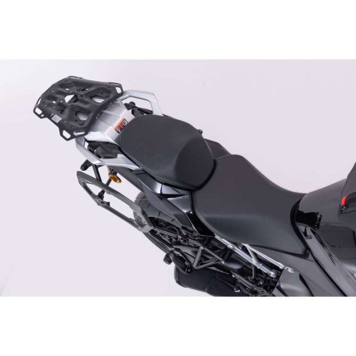Kit bagagerie SW-Motech Aventure Suzuki GSX-S1000GX (ADV.05.601.75000/B)