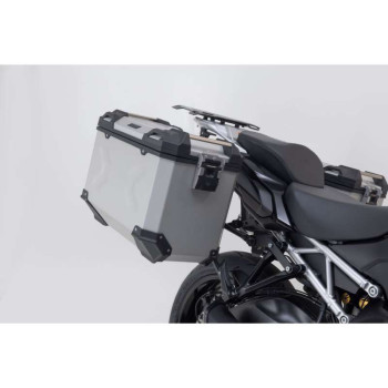 Kit bagagerie SW-Motech Aventure Suzuki GSX-S1000GX (ADV.05.601.75000/S)