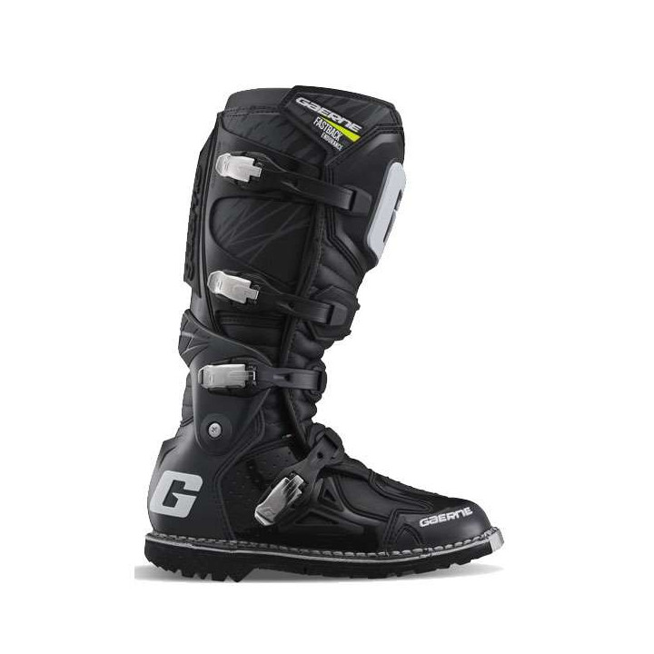 Gaerne FASTBACK ENDURANCE ENDURO motorcycle boots