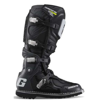Bottes moto Gaerne FASTBACK ENDURANCE ENDURO Bottes moto Gaerne FASTBACK ENDURANCE ENDURO