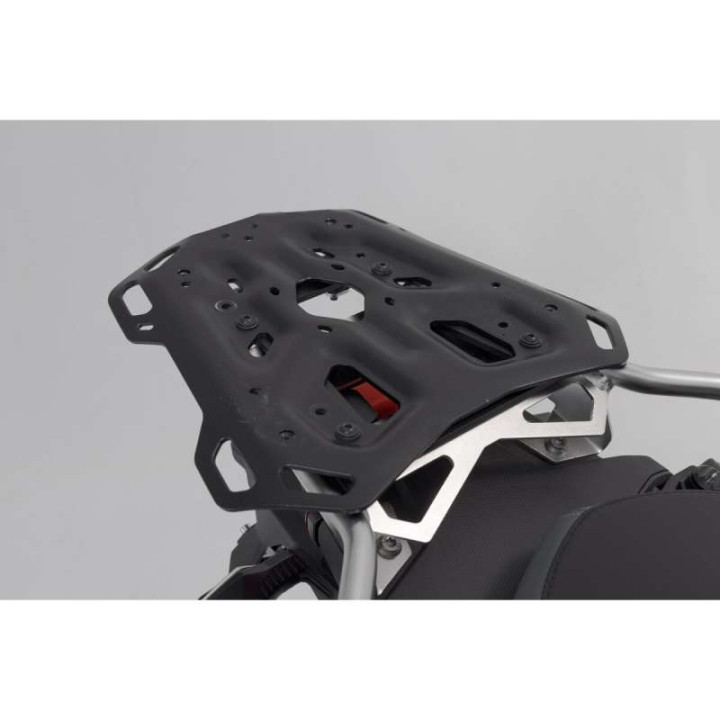 Kit bagagerie SW-Motech Aventure BMW F850GS Adv / Supp. acier inox (ADV.07.897.75200/B)