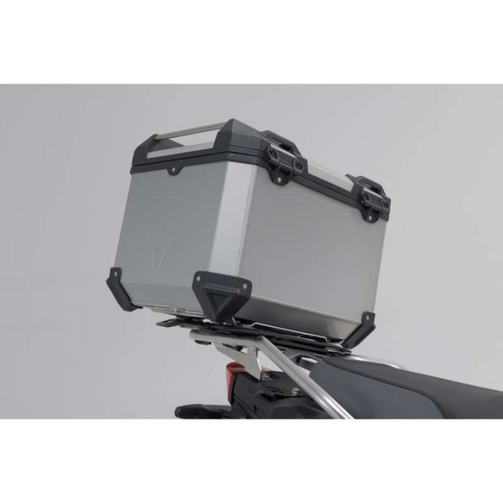 Kit bagagerie SW-Motech Aventure BMW F850GS Adv / Supp. acier inox (ADV.07.897.75200/S)