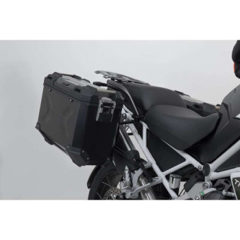 Kit bagagerie SW-Motech Aventure Triumph Tiger 1200 Rally/GT Explorer (ADV.11.905.75102/B)
