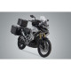 Kit bagagerie SW-Motech Aventure Triumph Tiger 1200 Rally/GT Explorer (ADV.11.905.75102/B)