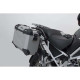 Kit bagagerie SW-Motech Aventure Triumph Tiger 1200 Rally/GT Explorer (ADV.11.905.75102/S)