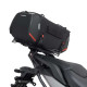 Set sacoche de selle SW-Motech RACKPACK Honda NC750X (GPT.01.841.30000)