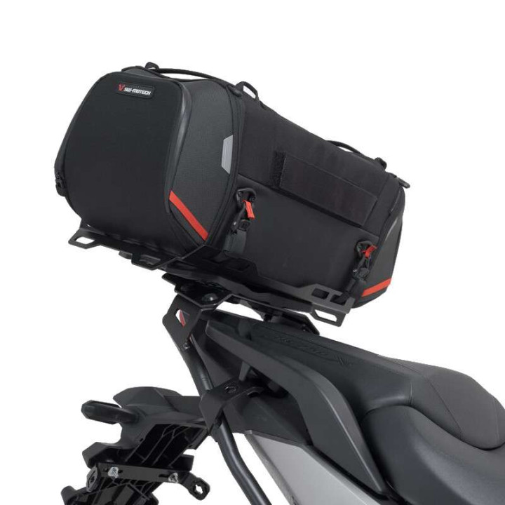 Set sacoche de selle SW-Motech RACKPACK Honda NC750X (GPT.01.841.30000)