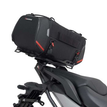 Set sacoche de selle SW-Motech RACKPACK Honda NC750X (GPT.01.841.30000)