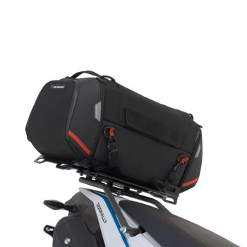 Set sacoche de selle SW-Motech RACKPACK Voge Adventure 300 Rally (GPT.02.059.30000)