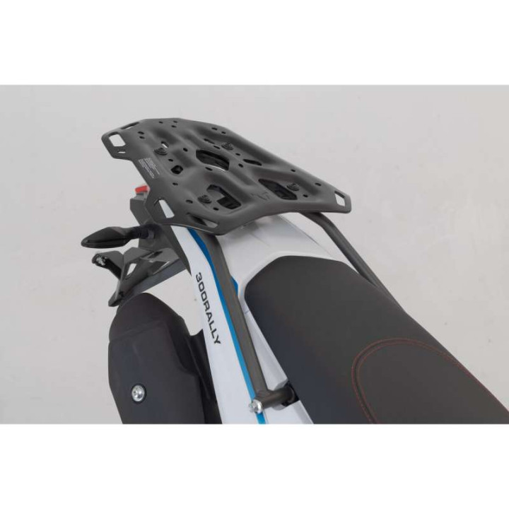 Set sacoche de selle SW-Motech RACKPACK Voge Adventure 300 Rally (GPT.02.059.30000)