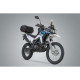 Set sacoche de selle SW-Motech RACKPACK Voge Adventure 300 Rally (GPT.02.059.30000)