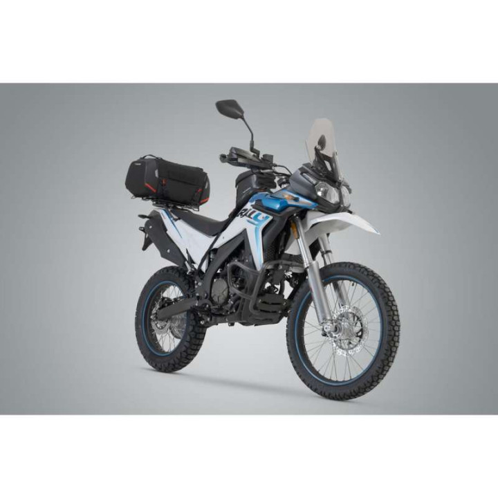 Set sacoche de selle SW-Motech RACKPACK Voge Adventure 300 Rally (GPT.02.059.30000)
