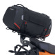 Set sacoche de selle SW-Motech RACKPACK KTM Duke 125/250/390 (GPT.04.988.30000)