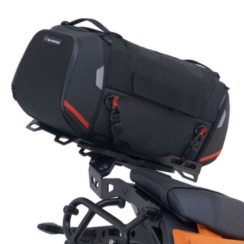 Set sacoche de selle SW-Motech RACKPACK KTM Duke 125/250/390 (GPT.04.988.30000)