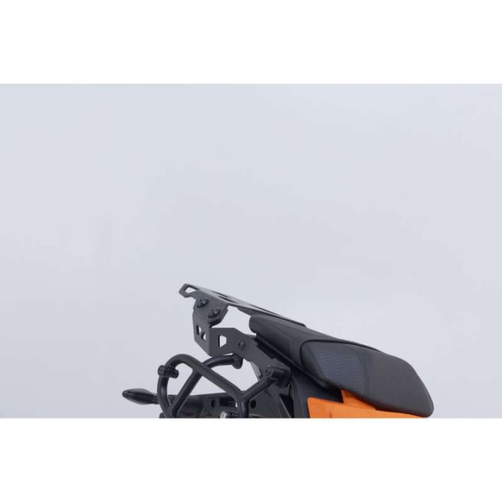 Set sacoche de selle SW-Motech RACKPACK KTM Duke 125/250/390 (GPT.04.988.30000)