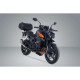 Set sacoche de selle SW-Motech RACKPACK KTM Duke 990 (GPT.04.994.30000)