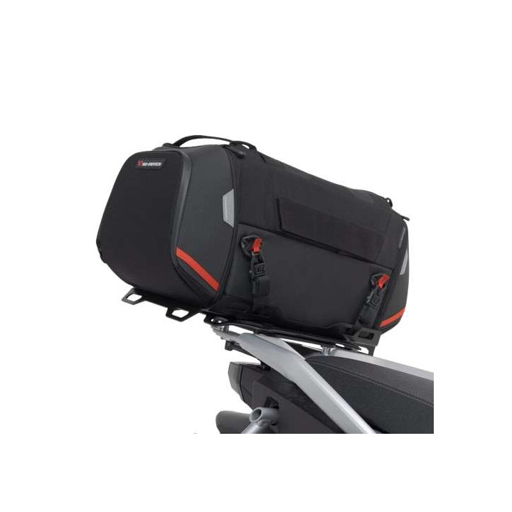 Set sacoche de selle SW-Motech RACKPACK CFMoto 800MT Touring (GPT.10.032.30000)
