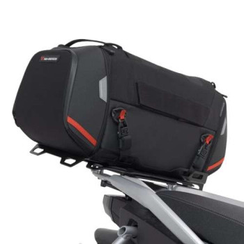 Set sacoche de selle SW-Motech RACKPACK CFMoto 800MT Touring (GPT.10.032.30000)