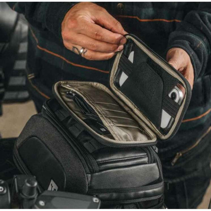 Pochette smartphone SW-Motech LEGEND GEAR LA11