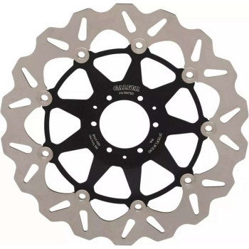 Disque de frein avant Galfer DF051CW