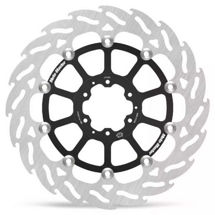 Moto Master Flame R CRF1000/1100 XL750 TRANSALP front brake disc