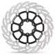 Moto Master Flame L CRF1000/1100 XL750 TRANSALP front brake disc
