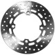 Brembo rear brake disc Oro Series 68B407P7 Honda CRF1000L AFRICA TWIN