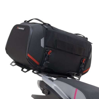 Set sacoche de selle SW-Motech RACKPACK CFMoto 450MT (GPT.10.625.30000) Set sacoche de selle SW-Motech RACKPACK CFMoto 450MT (GPT.10.625.30000)
