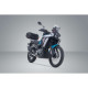 Set sacoche de selle SW-Motech RACKPACK CFMoto 450MT (GPT.10.625.30000)