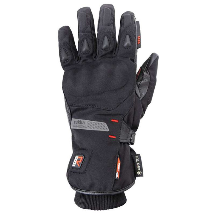 Gants moto Rukka THERMOG+ GORE-TEX