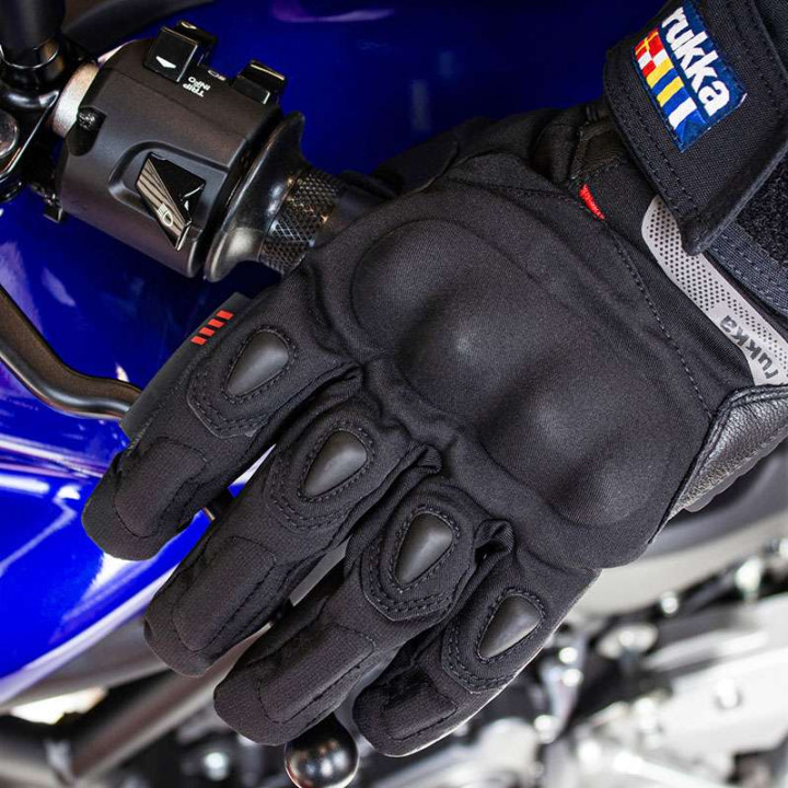 Gants moto Rukka THERMOG+ GORE-TEX