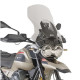 Givi clear bubble +9cm (D8209ST) Moto Guzzi V85 TT 24-