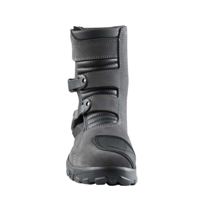 Gaerne G-DUNE AQUATECH motorcycle boots Anthracite