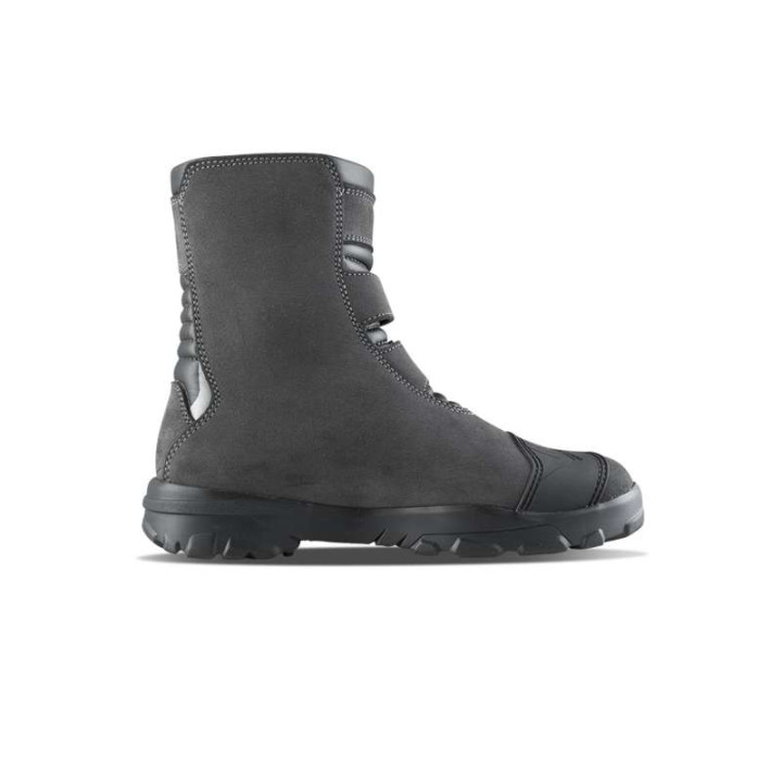 Gaerne G-DUNE AQUATECH motorcycle boots Anthracite