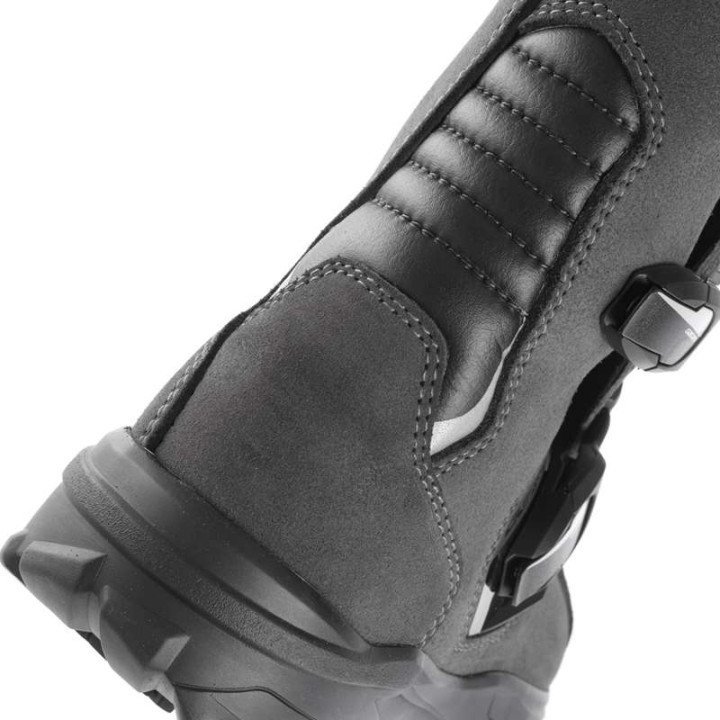 Gaerne G-DUNE AQUATECH motorcycle boots Anthracite