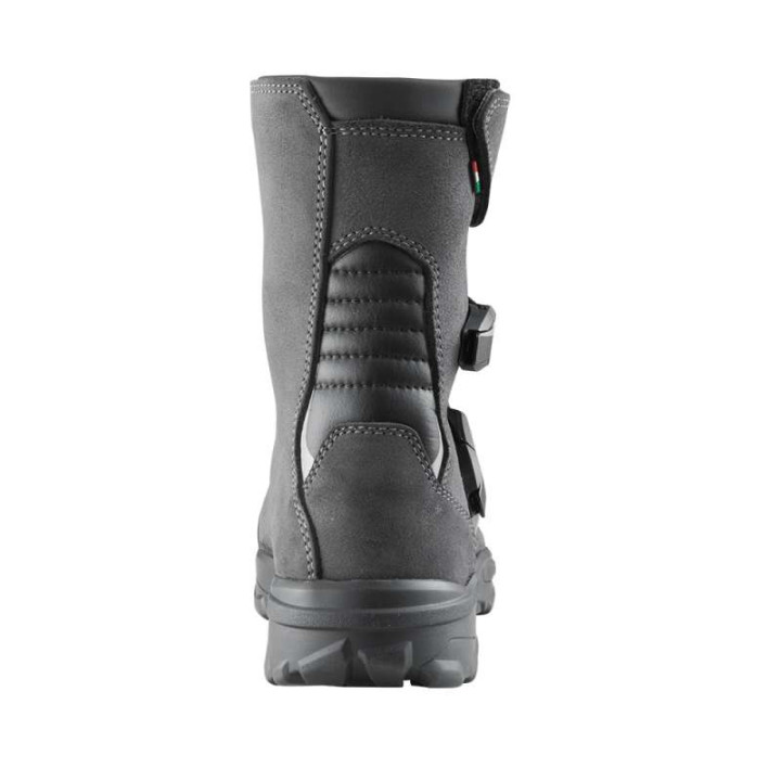 Gaerne G-DUNE AQUATECH motorcycle boots Anthracite
