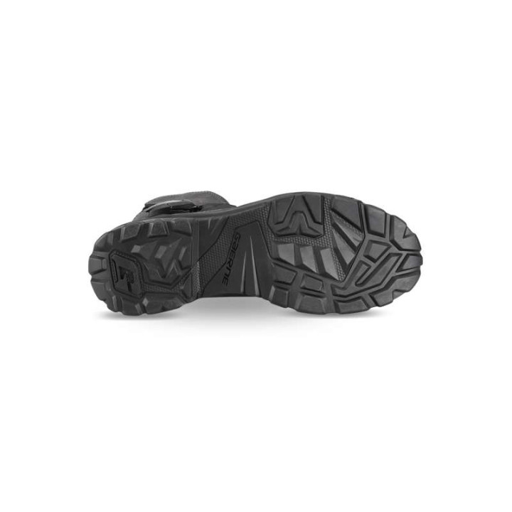 Gaerne G-DUNE AQUATECH motorcycle boots Anthracite