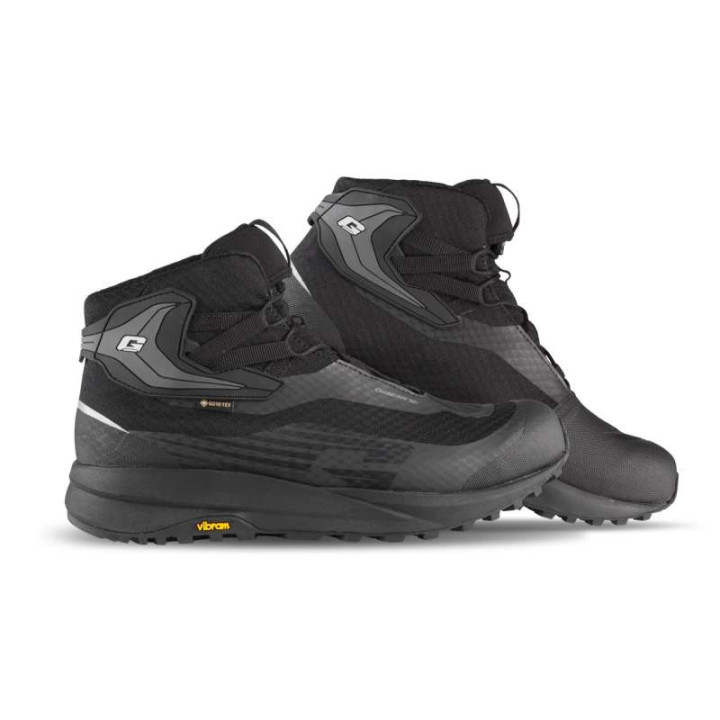 Baskets Gaerne G-XENON GORE-TEX BLACK